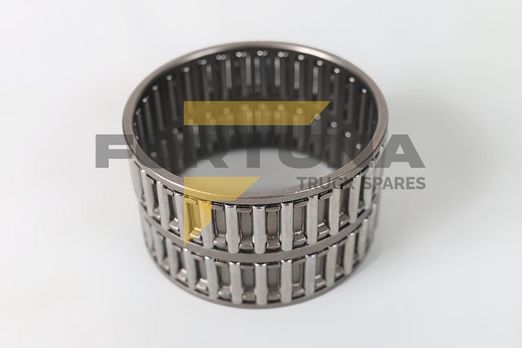 Imagem adicional do produto ROLAMENTO AGULHA CAMBIO GR870/1 - Cód: FAP-12052
